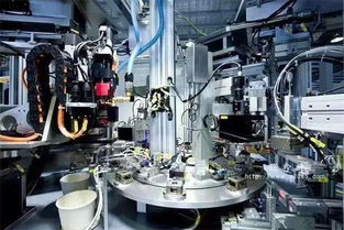 智能制造與先進制造技術的關系及其在人工智能行業應用系統集成服務中的作用