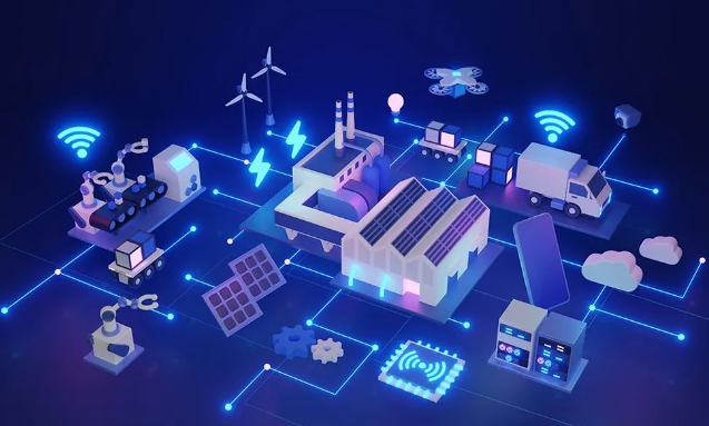 邊緣人工智能的前景與機器學習解決方案及行業(yè)應(yīng)用集成服務(wù)解析