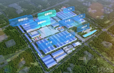 國家四部委聯(lián)合認定，山河智能榮膺智能制造示范工廠，引領(lǐng)AI集成服務(wù)新標桿